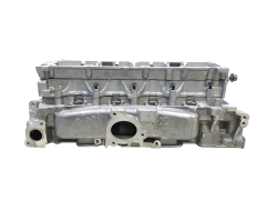 Zylinderkopf 9684487210 0200HS 1.4 1.5 1.6 HDI 8v  TDCi PSA Ford 