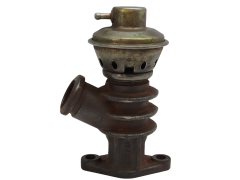 Agr-Ventil Citroen Peugeot 9635651080 1628JZ 2.0 HDI Sagem