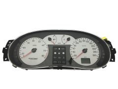 Tacho Kombiinstrument Reault Clio Sport 8200054435 RS 49305