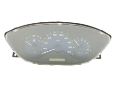 Tacho Kombiinstrument Chevrolet Matiz 96664161 26152