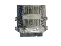 Steuergerät 5WS40303H-T 4M51-12A650-JH  Ford Siemens 47832