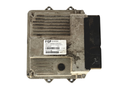 Steuergerät MJD6JF.M4 55192091 71600.011.01 Fiat FGP 