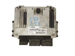 Steuergerät 9678495980 0261S06494 9666319180 PSA Bosch 26963