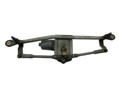 Wischergetriebe Citroen C5 9632671180 0390241700 Bosch 1091