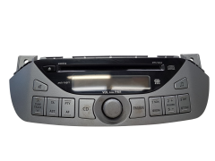 Cd-Radio Mit Mp3 Pixo Alto 39101M68K00 39101-68K0 NSCR-04