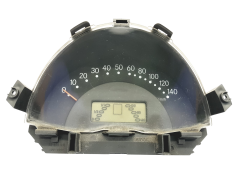Tacho Kombiinstrument Smart Fortwo 0001184V021 110008872005 42039
