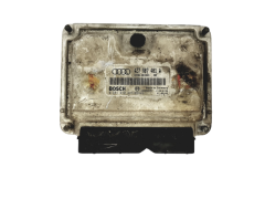 Steuergerät 4Z7907401A 0281010445 Audi Bosch Steuergerät 4Z7907401A 0281010445 Audi Bosch