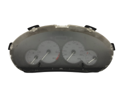Tacho Kombiinstrument Berlingo 1 Partner 1 9652246380 PSA 50927