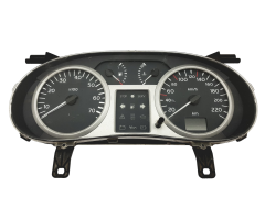 Tacho Kombiinstrument Renault Clio 2 8200261086 41389