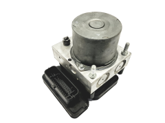 Abs-Pumpe VW Polo 6C0614517N 6C0907379N Bosch 45528 Abs-Pumpe VW Polo 6C0614517N 6C0907379N Bosch 45528