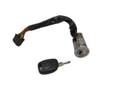 Zündschloss Neiman 34 475023 7701471220  Renault Clio 2