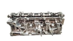 Zylinderkopf 415280 HALG 110412587R 1.5 dci K9K724 Renault Dacia Nissan