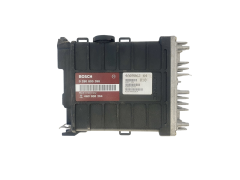 Steuergerät 4A0906264 0280800398 Audi Bosch 41734 Steuergerät 4A0906264 0280800398 Audi Bosch 41734