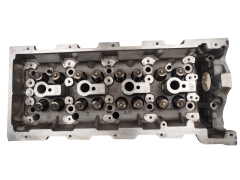 Zylinderkopf Mercedes-Benz A6460101420 2.2 CDI 646963 Zylinderkopf Mercedes-Benz A6460101420 2.2 CDI 646963