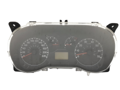 Tacho Kombiinstrument Fiat Grande Punto 51701536 44652