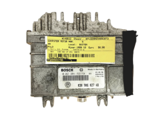Steuergerät 030906027AB 0261204153 VW Bosch