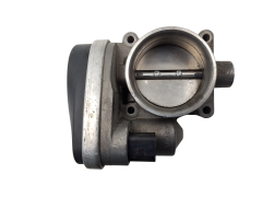 Drosselklappe BMW 1354 1439224-04 408.238/422/003 VDO 3585 Drosselklappe BMW 1354 1439224-04 408.238/422/003 VDO 3585