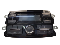 Autoradio BT USB Dacia Renault 281155590R 5311 Autoradio BT USB Dacia Renault 281155590R 5311