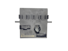 Steuergerät AUDI ILM-B6 8E0907279F 00006947A8 Temic Steuergerät AUDI ILM-B6 8E0907279F 00006947A8 Temic