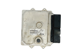 Steuergerät 55271527 MJD9DF BC.0122040.D Fiat FPT 37361