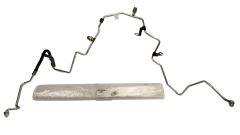 Klimaleitung Klimaschlauch Druckleitung Neues Original 924405426R Renault