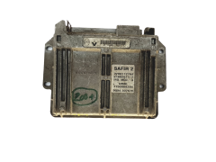 Steuergerät Renault 7700112764 7700868294 21652511-7 Sagem 25951