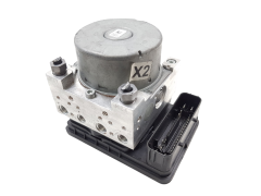 Abs-Pumpe Ford Fiesta J1BC-2B373-GB J1BC-2C219-GB Ate 1471