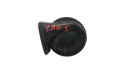 Horn Hupe Fanfare Signalhorn 7700413533 0091001 Renault Kangoo Horn Hupe Fanfare Signalhorn 7700413533 0091001 Renault Kangoo