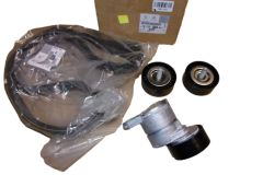 Keilriemenspanner Original 1611281080 Citroen Peugeot