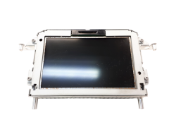 Display Für Navigationssystem Ford Fiesta F1BT18B955DC 7612032250 Bosch 1077 Display Für Navigationssystem Ford Fiesta F1BT18B955DC 7612032250 Bosch 1077