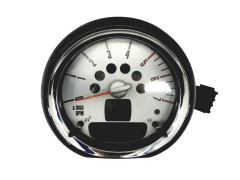 Tacho Kombiinstrument Mini Cooper R56 R57 9306259-01 NS 55791