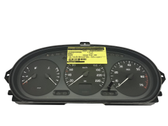 Tacho Kombiinstrument Renault Megane 1 Scenic 1 7700847782 D 49284