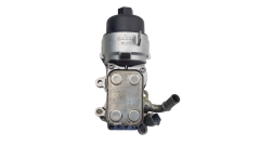 Ölfiltergehäuse 1103T3 FL515 2.0 hdi 16v Citroen Peugeot 
