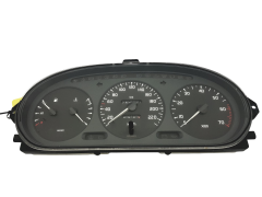 Tacho Kombiinstrument Renault Megane 1 Scenic 1 7700839644 49279