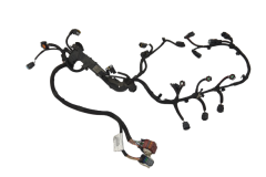 Kabelbaum Motor Motorinstallation 9674664480-E 1,2 VTI Peugeot 208 9818645080