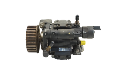 Einspritzpumpe 8200663258 5WS40153 Siemens 1.5 DCI Renault Nissan Qashqai