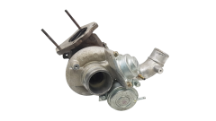 Turbolader 8200054417 8200124944 2.0 Turbo Renault Espace 4 1200km Turbolader 8200054417 8200124944 2.0 Turbo Renault Espace 4 1200km