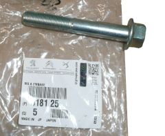 Schraube Neues Original 5181.25 518125 Citroen Peugeot