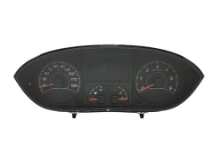 Tacho Kombiinstrument Fiat Ducato 1385914080 503016020120 51033