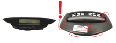 Tacho Kombiinstrument Citroen C4 P96631954ZD 59097