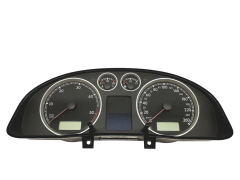 Tacho Kombiinstrument VW Passat 3B 3B0920826A 110080137002 28862 Tacho Kombiinstrument VW Passat 3B 3B0920826A 110080137002 28862