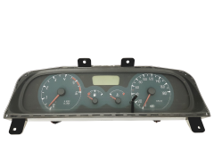 Tacho Kombiinstrument Nissan Terrano 24810-0X900 248100X900 Tacho Kombiinstrument Nissan Terrano 24810-0X900 248100X900