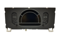 Tacho Kombiinstrument Renault Modus 8200418021 D 2738