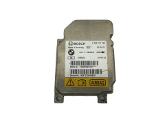 Steuergerät 0285001368 65.77-6905491 MRSZ3 BMW Bosch 68945