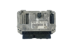Steuergerät 89661-0H070 0261S04464 Toyota PSA Bosch 45544
