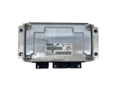 Steuergerät 0261206943 9638765680id05 26FM0886 PSA Bosch 63857