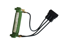 Steuergerät Heizung Lüftung Gebläse Für VW Seat 701959263D 99591812801 Vika