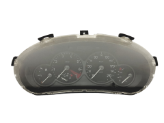 Tacho Kombiinstrument Peugeot 206 9641574580 09032109903 Jaeger Tacho Kombiinstrument Peugeot 206 9641574580 09032109903 Jaeger