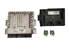 Startset 237102597R 284B14559R 1.5 DCI Lodgy Dacia 5192