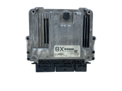 Steuergerät 0281032229 23710 HX44A Nissan Bosch 48667